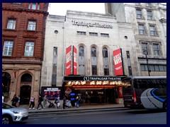 Trafalgar Square 02 - Trafalgar Theatre